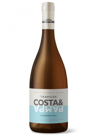 Costa y Pampa Chardonnay